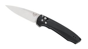 490 ARCANE ASSISTED FOLDING KNIFE 3.2IN S90V SATIN
