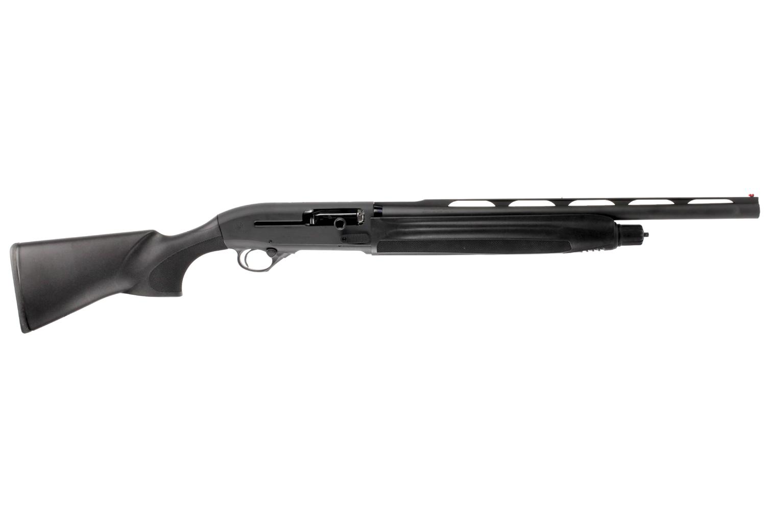  1301 Competition 12ga 21in - Black