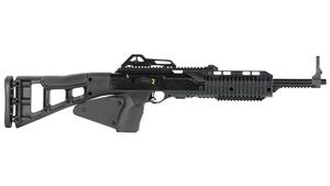 CARBINE RIFLE 9MM - BLACK