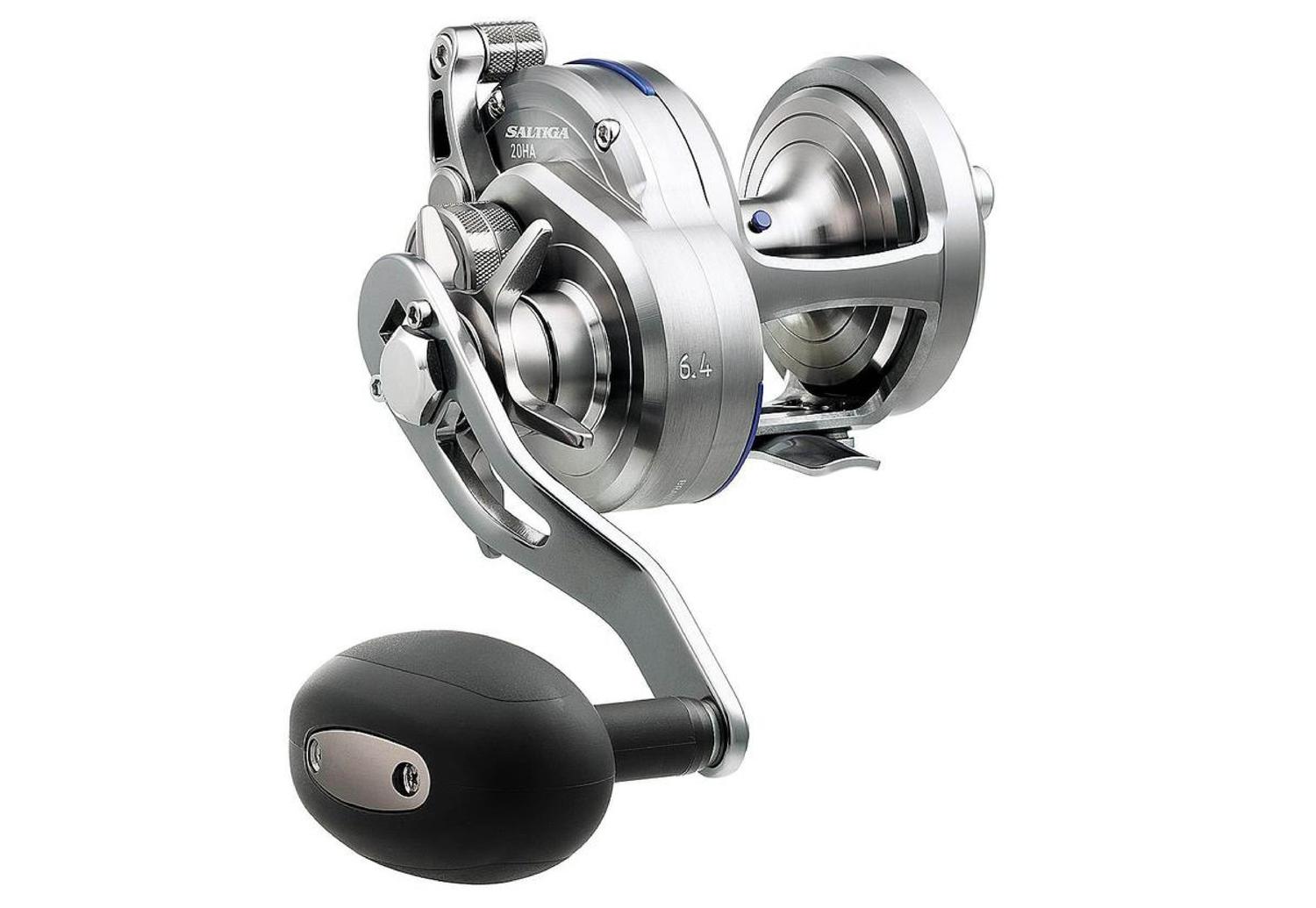 amazon daiwa bg 6000 w inshore reels SALTIGA – Daiwa US