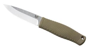 200 PUUKKO FIXED BLADE KNIFE 3.75IN 3V SATIN