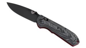 560 FREEK MANUAL FOLDING KNIFE 3.6IN M4 BLACK