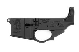 STRIPPED LOWER - SNOWFLAKE