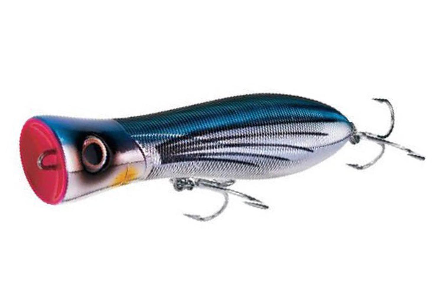 Ammo Bros | YO-ZURI Bull Pop 6in Flying Fish