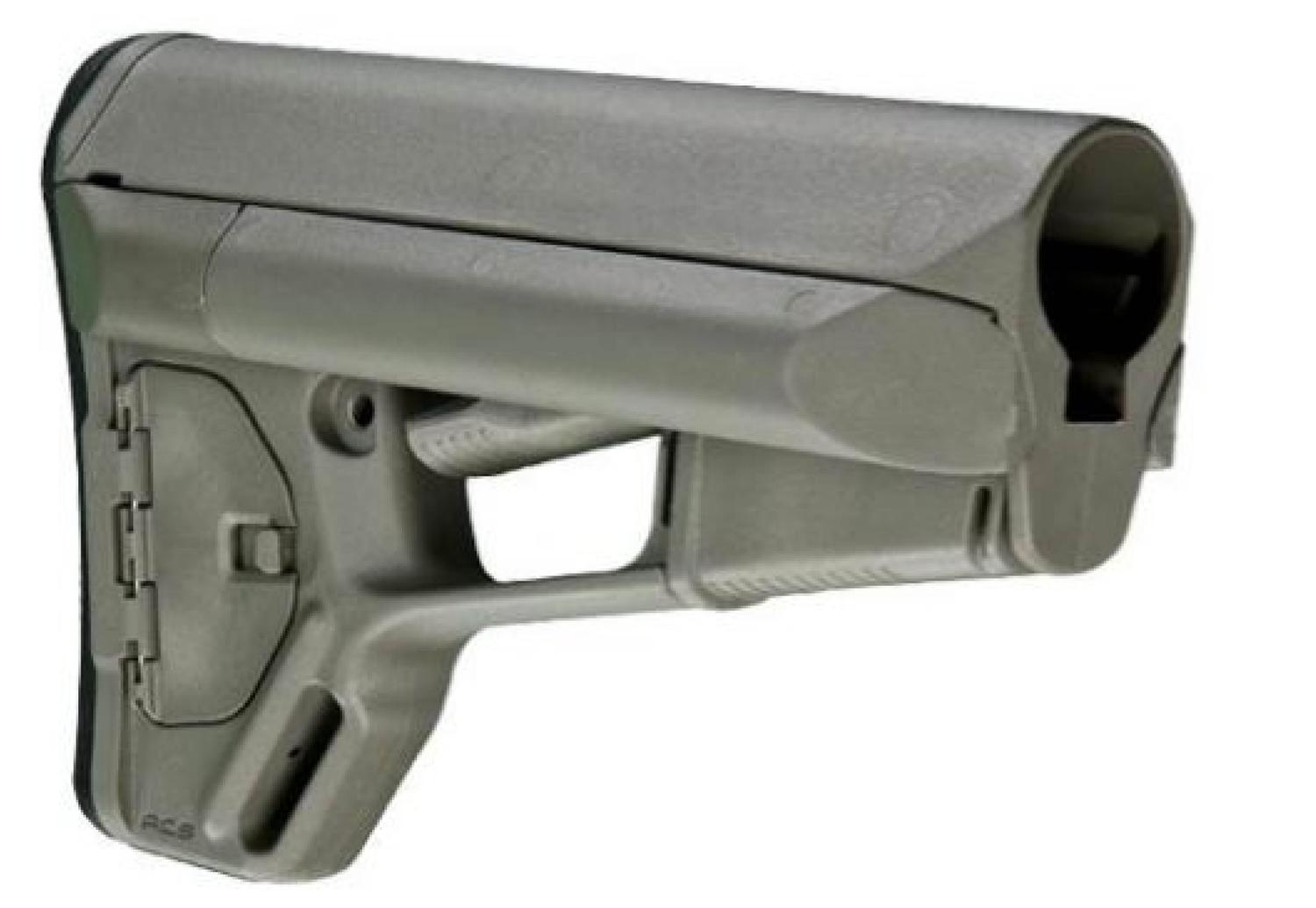  Magpul Acs Carbine Stock Comm- Spec- Fol