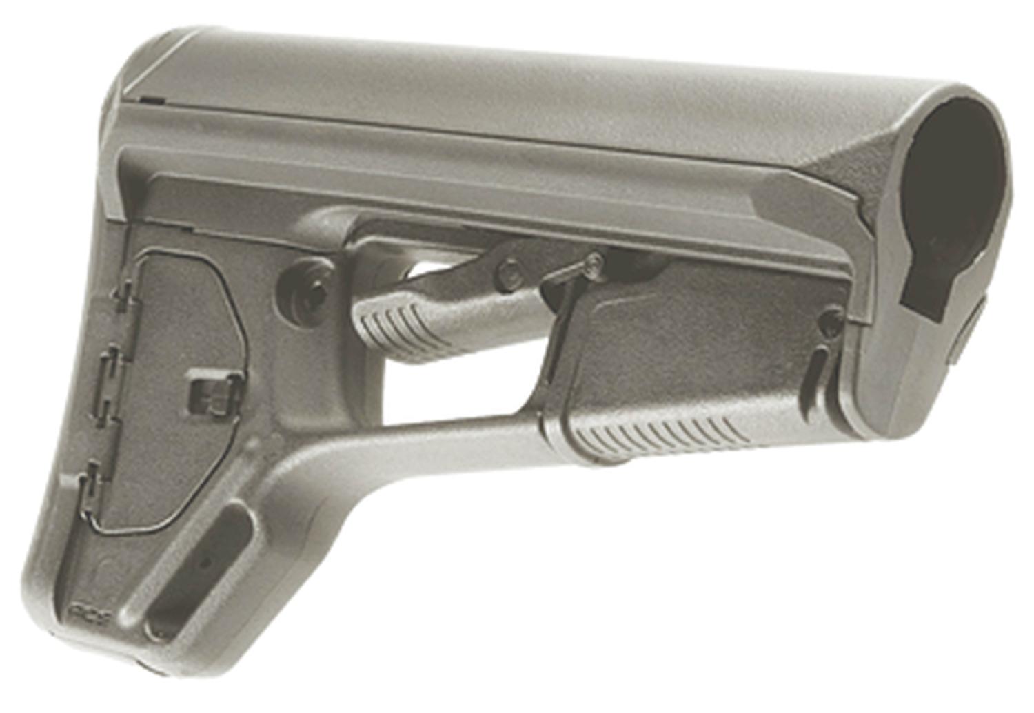  Magpul Acs- L Carbine Stock Comm- Fol