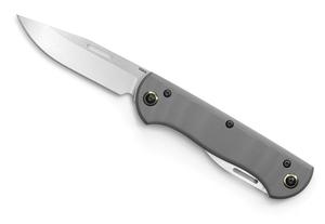 317 WEEKENDER MANUAL FOLDING KNIFE 2.97IN/1.97IN S30V SATIN