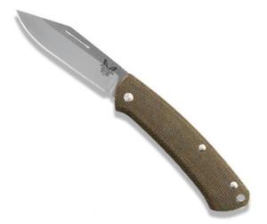 318 PROPER MANUAL FOLDING KNIFE 2.82IN S30V SATIN
