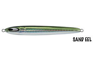 Semi Long Jig 160g Sand Eel
