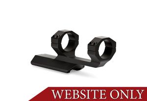 SPORT 30MM CANTILEVER MOUNT 3IN OFFSET - 1.59IN