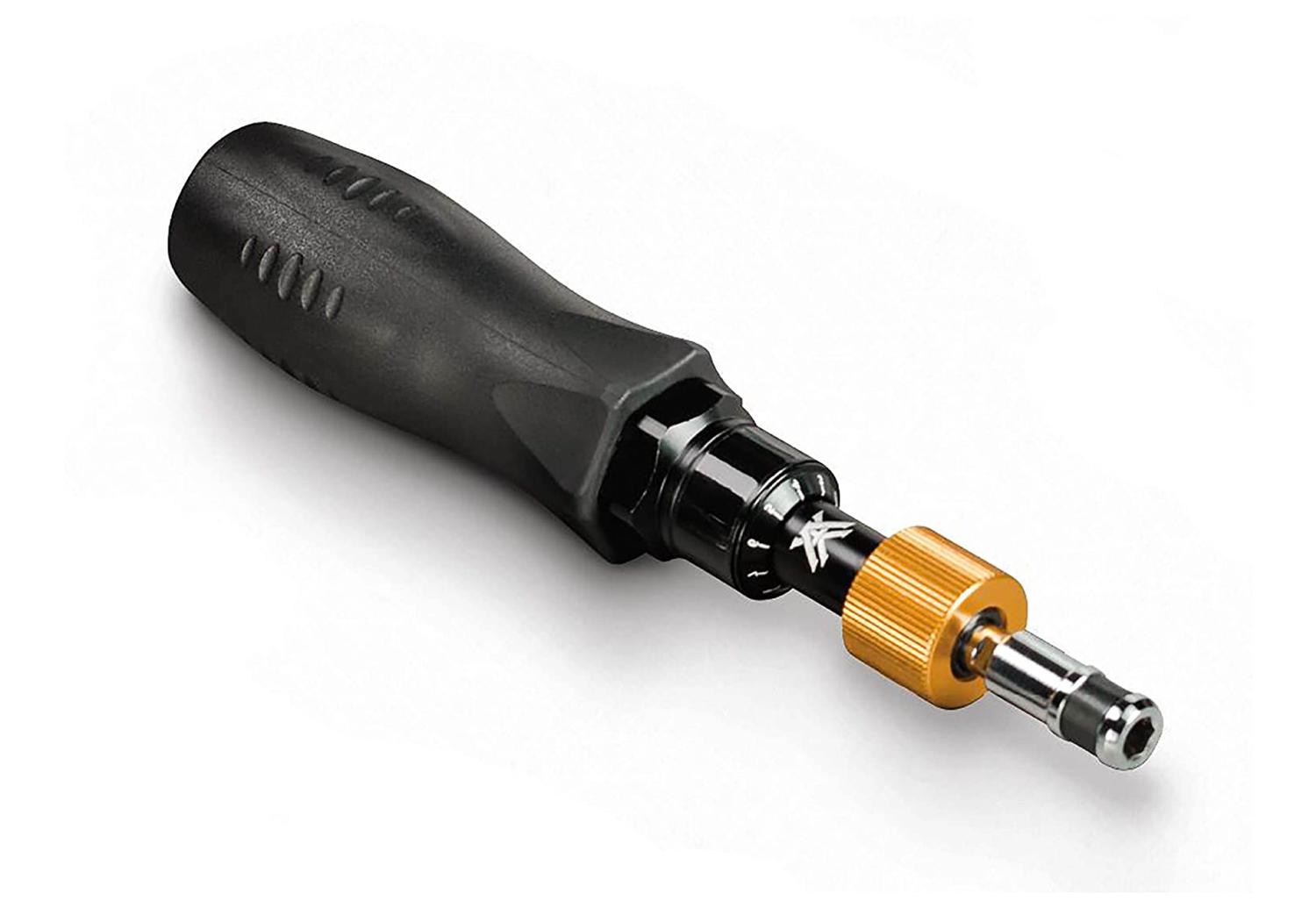 Ammo Bros VORTEX OPTICS TORQUE WRENCH
