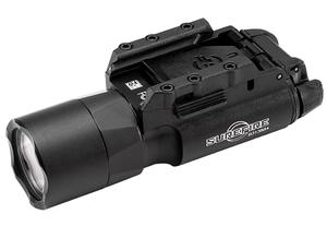X300 LED WEAPON LIGHT W/ LEVER LATCH