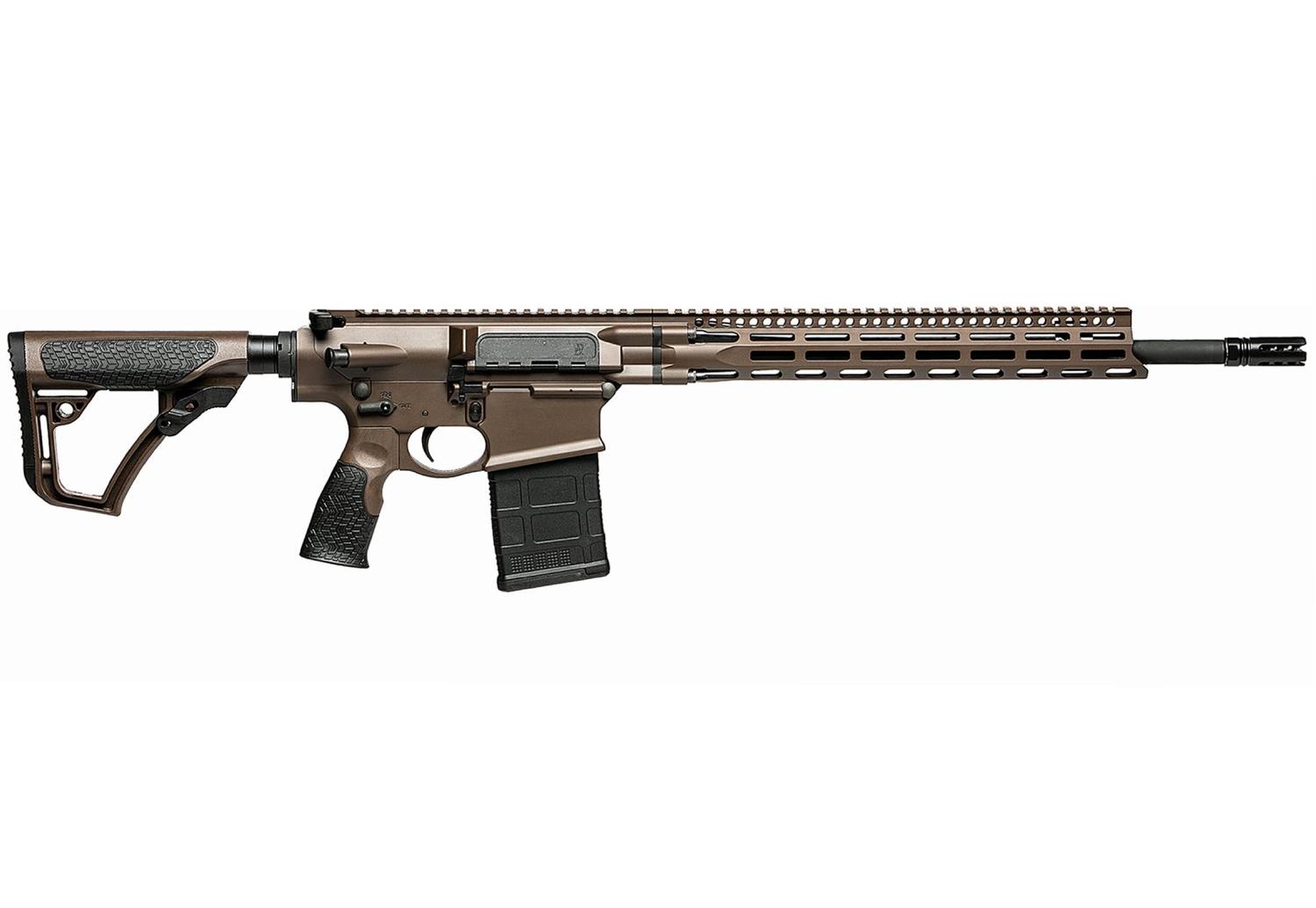 Ammo Bros DANIEL DEFENSE DD5 V4 7 62 RIFLE MIL SPEC 