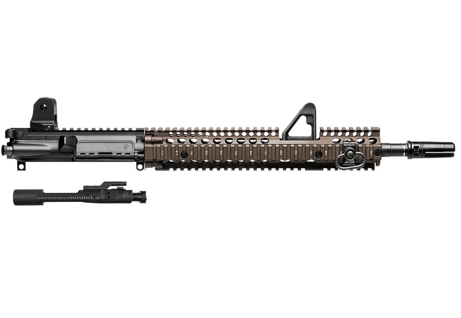  M4a1 Fsp Complete Upper Receiver Group