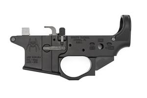 STRIPPED LOWER - 9MM USES GLOCK MAGS
