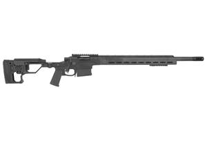 MODERN PRECISION RIFLE 6.5 CREEDMOOR 22IN BARREL - BLACK