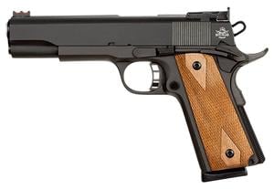 PRO ULTRA MATCH 1911 45ACP 5IN 8RD