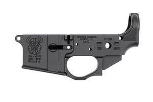 STRIPPED LOWER - VIKING