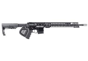 RENEGADE+ DI 5.56X45 16.5IN FEATURELESS - BLACK