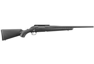 AMERICAN COMPACT .308WIN BOLT ACTION RIFLE