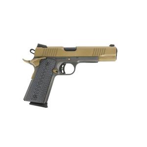 RIA 1911 EFS GRY/FDE 5IN 45ACP