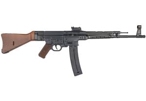 STG-44 RIMFIRE RIFLE - NATURAL WOOD