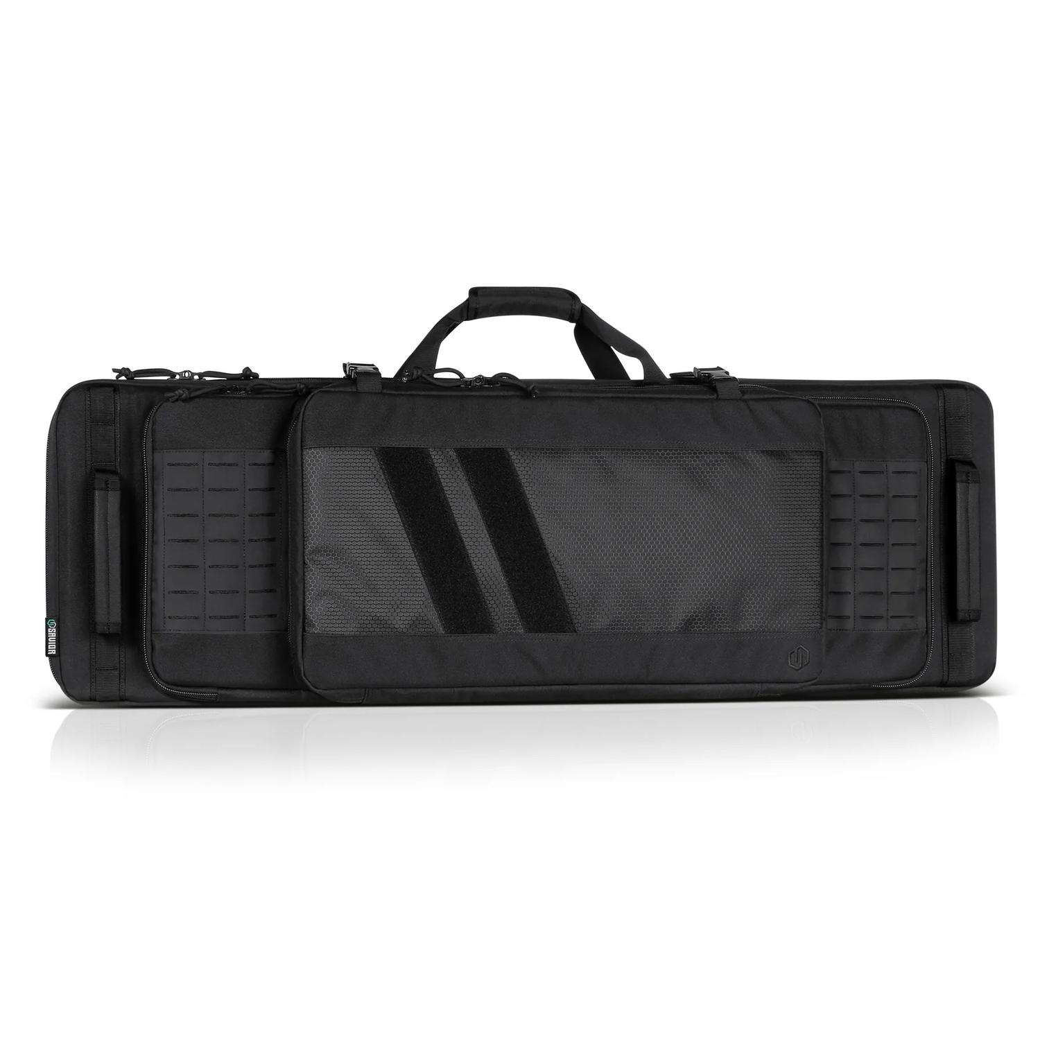  Specialist Double Rifle Case - 42in Black