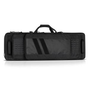 SPECIALIST DOUBLE RIFLE CASE - 42IN BLACK