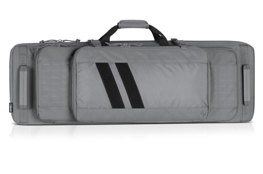  Specialist Series Double Rifle Case 42in - Grey