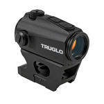 Ammo Bros | TRUGLO IGNITE MINI COMPACT 22MM RED-DOT SIGHT