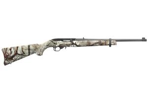 10/22 CARBINE SYNTHETIC WITH GOWILD CAMO