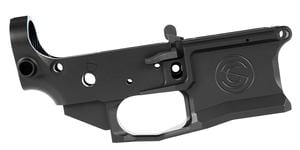 SCO15 BILLET AR LOWER RCVR