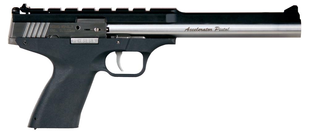 Ammo Bros | EXCEL FIREARMS EXCEL ARMS ACCELERATOR MP 22 MAG 9+1 8.50IN