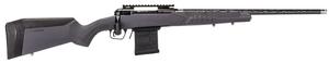 SAVAGE ARMS 110 CARBON TACTICAL 308 WIN 10+1 22IN CARBON FIBER WRAPPED BARR