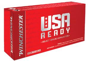 USA READY 6.5 CREEDMOOR 140GR. OT 20RD BOX