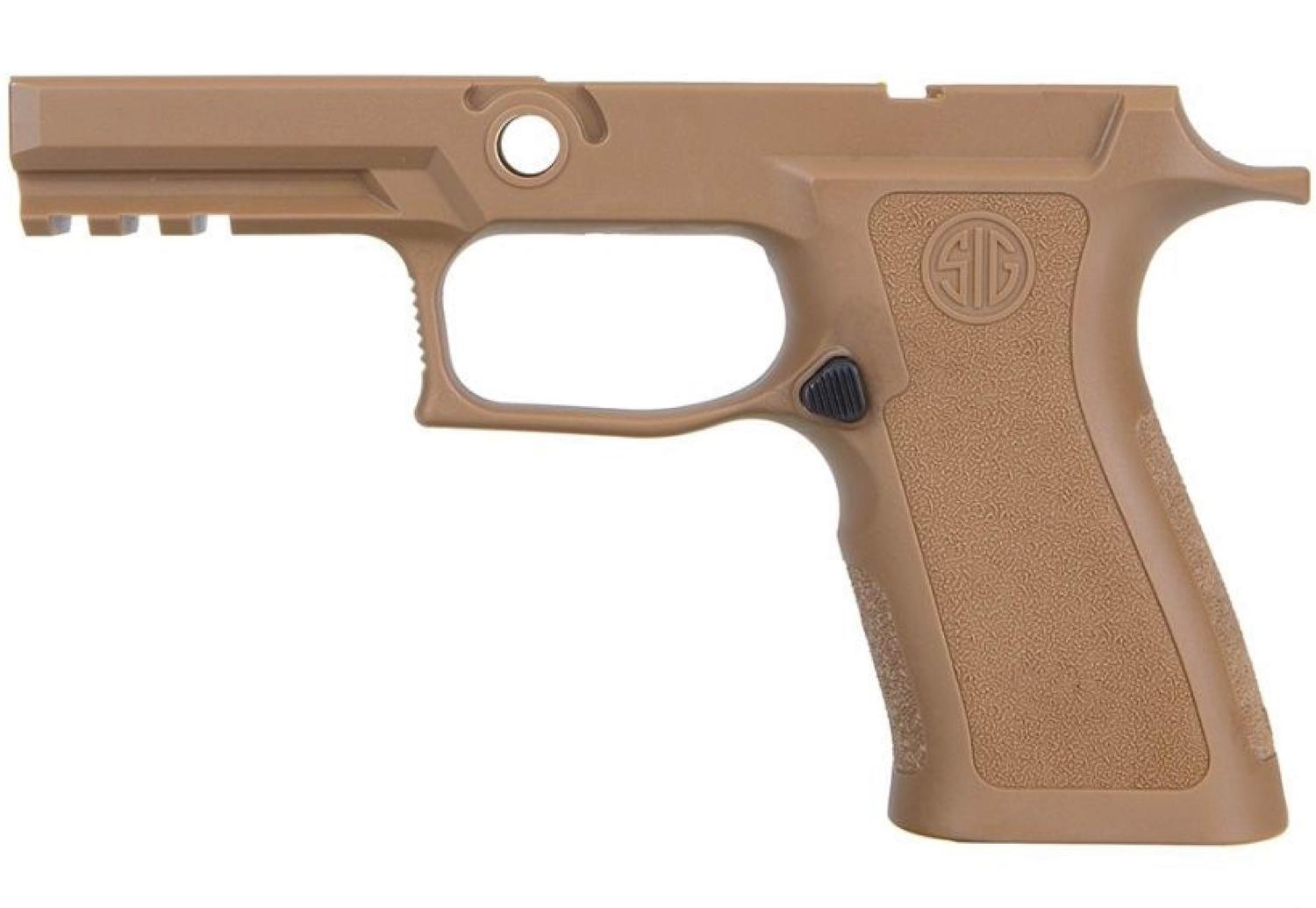 Sig Sauer P320 Complete Slide Assembly .40 S&W / .357 SIG 3.9