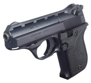 PHOENIX ARMS HP-22A BLK/BLK