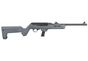 PC CARBINE 9MM W/ MAGPUL TAKEDOWN STOCK - GRAY