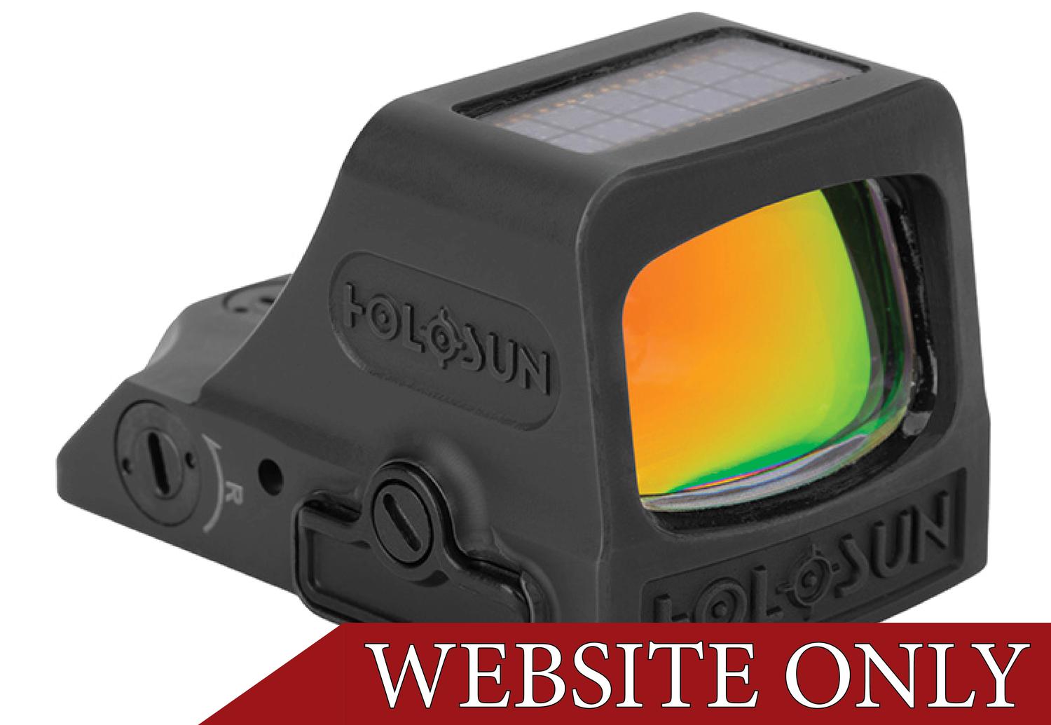  508 Series Pistol Green Dot - Solar/Shake Awake