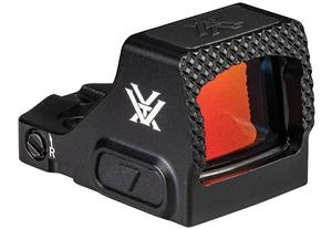 DEFENDER-CCW 3 MOA MICRO RED DOT SIGHT