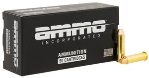 SIGNATURE 357MAG 158GR. TMC 50RD BOX