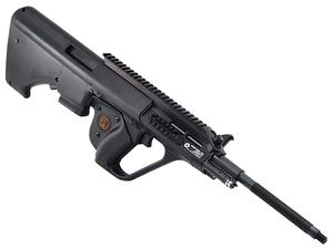 AUG A3 M1 NATO BLK 5.56 10+1 20IN PINNED + FIN GRIP