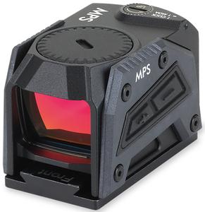 Micro Pistol Sight (MPS) 3.3 MOA -BLACK