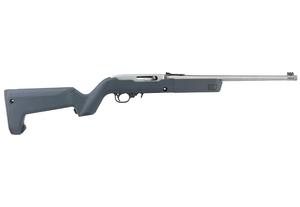 10/22 TAKEDOWN .22LR 16.4IN 10RD - GRAY MAGPUL