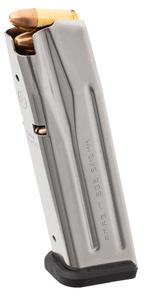 P320 SG9 10/17 AMAG STAINLESS STEEL