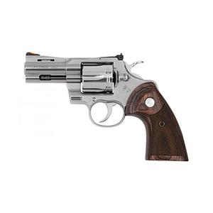 PYTHON .357 MAGNUM 2.5IN STAINLESS