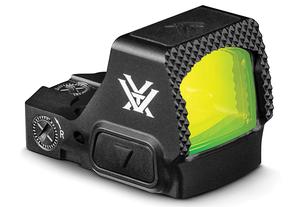 DEFENDER-ST 3 MOA MICRO GREEN DOT