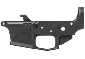 EPC-9 9MM 7075-T6 ALUMINUM - BLACK