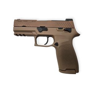 SIG SAUER P320 M18 9MM (3 MAGS + CASE)