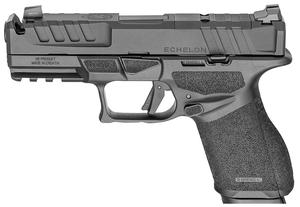 DEPOSIT ONLY - ECHELON 9MM 4 COMPENSATED COMPACT